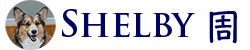 Shelby Joe Logo
